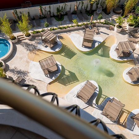 Harmony Suites Grand Resort Sunny Beach Ngoại thất bức ảnh