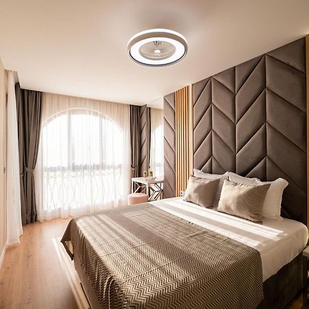 Harmony Suites Grand Resort Sunny Beach Ngoại thất bức ảnh