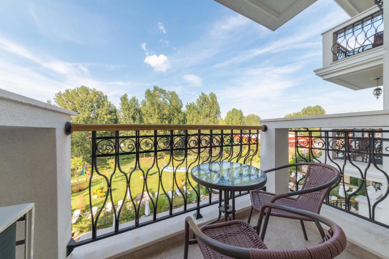 Harmony Suites Grand Resort Sunny Beach Ngoại thất bức ảnh