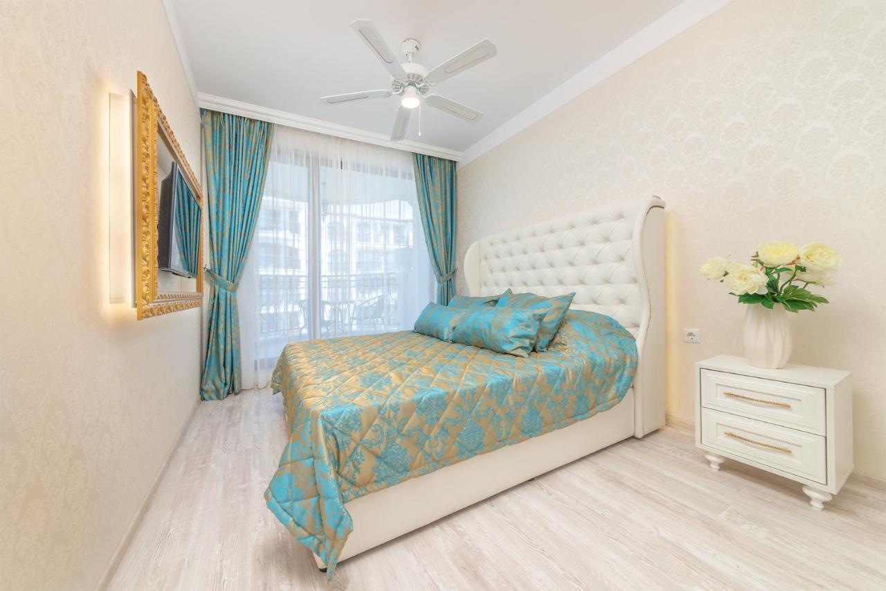 Harmony Suites Grand Resort Sunny Beach Ngoại thất bức ảnh