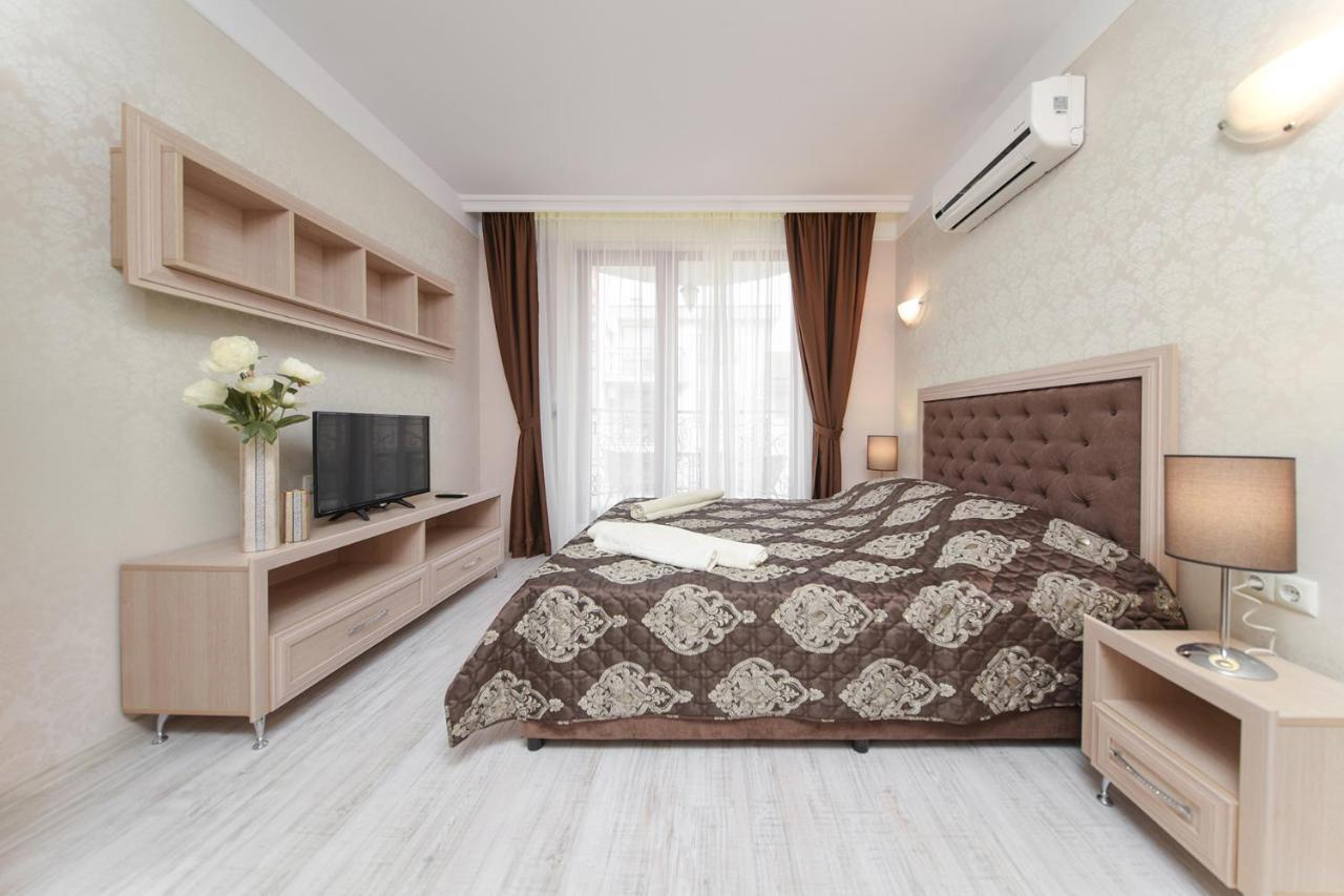 Harmony Suites Grand Resort Sunny Beach Ngoại thất bức ảnh