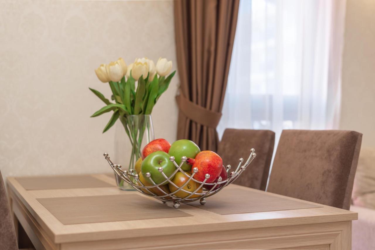 Harmony Suites Grand Resort Sunny Beach Ngoại thất bức ảnh