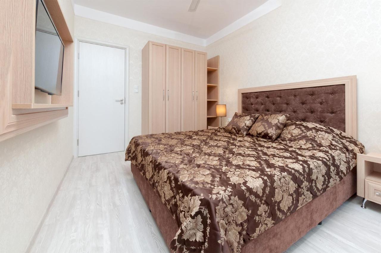 Harmony Suites Grand Resort Sunny Beach Ngoại thất bức ảnh