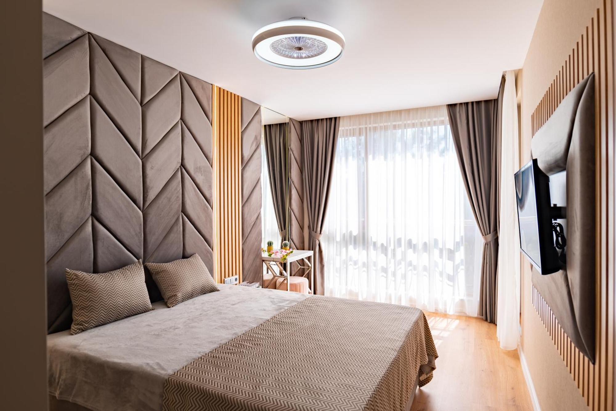 Harmony Suites Grand Resort Sunny Beach Ngoại thất bức ảnh