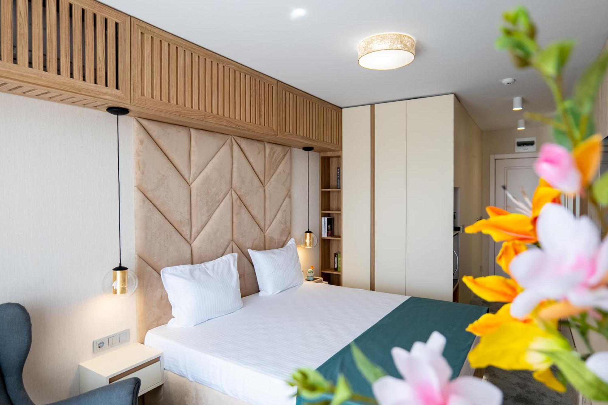Harmony Suites Grand Resort Sunny Beach Ngoại thất bức ảnh