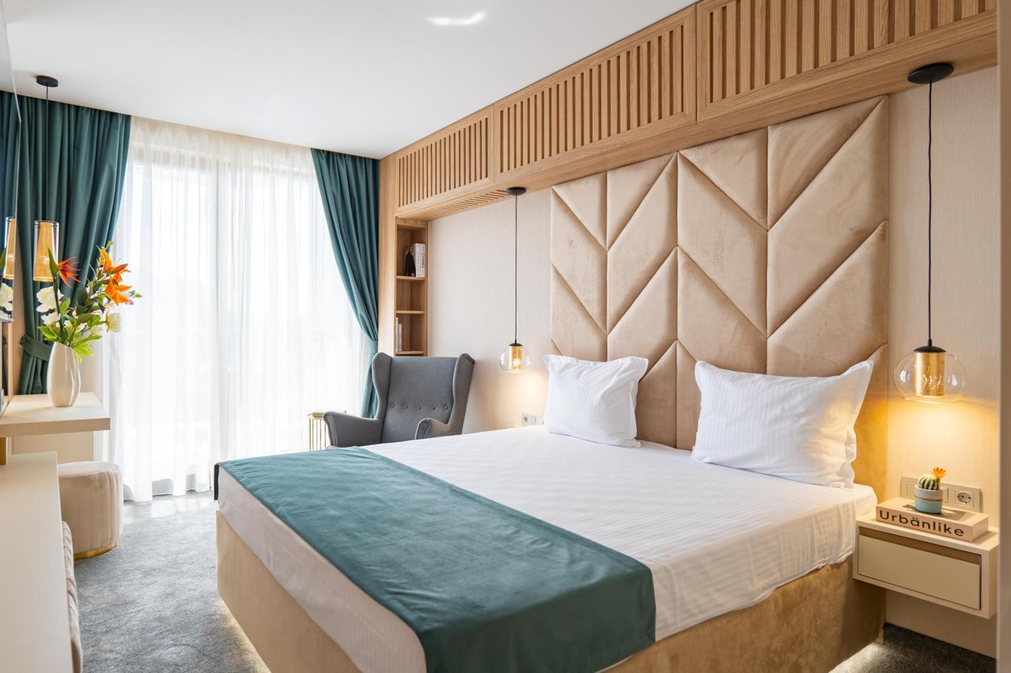 Harmony Suites Grand Resort Sunny Beach Ngoại thất bức ảnh