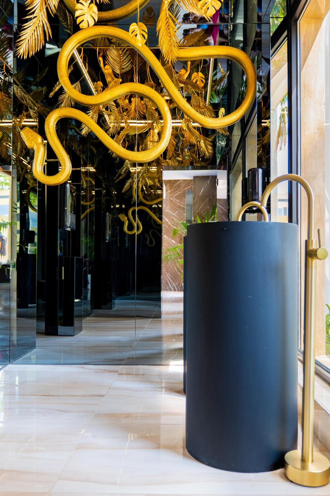 Harmony Suites Grand Resort Sunny Beach Ngoại thất bức ảnh