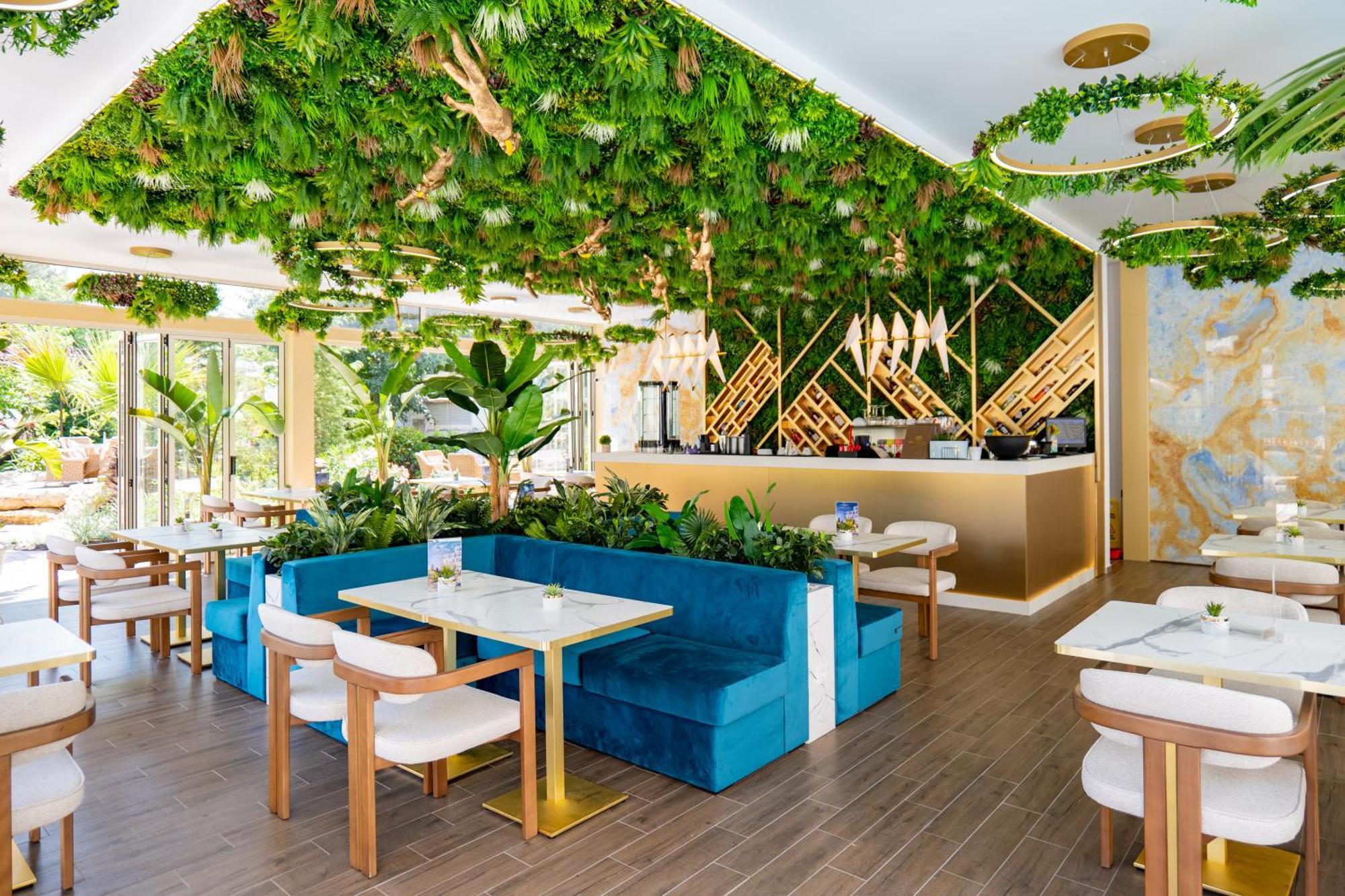 Harmony Suites Grand Resort Sunny Beach Ngoại thất bức ảnh