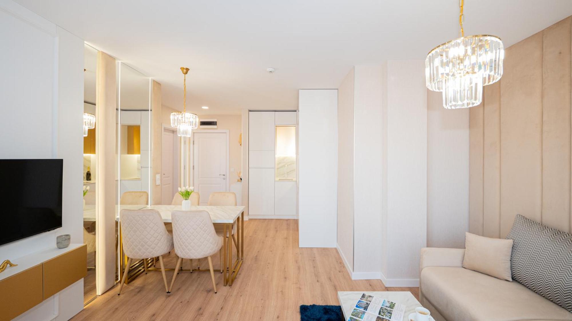 Harmony Suites Grand Resort Sunny Beach Ngoại thất bức ảnh