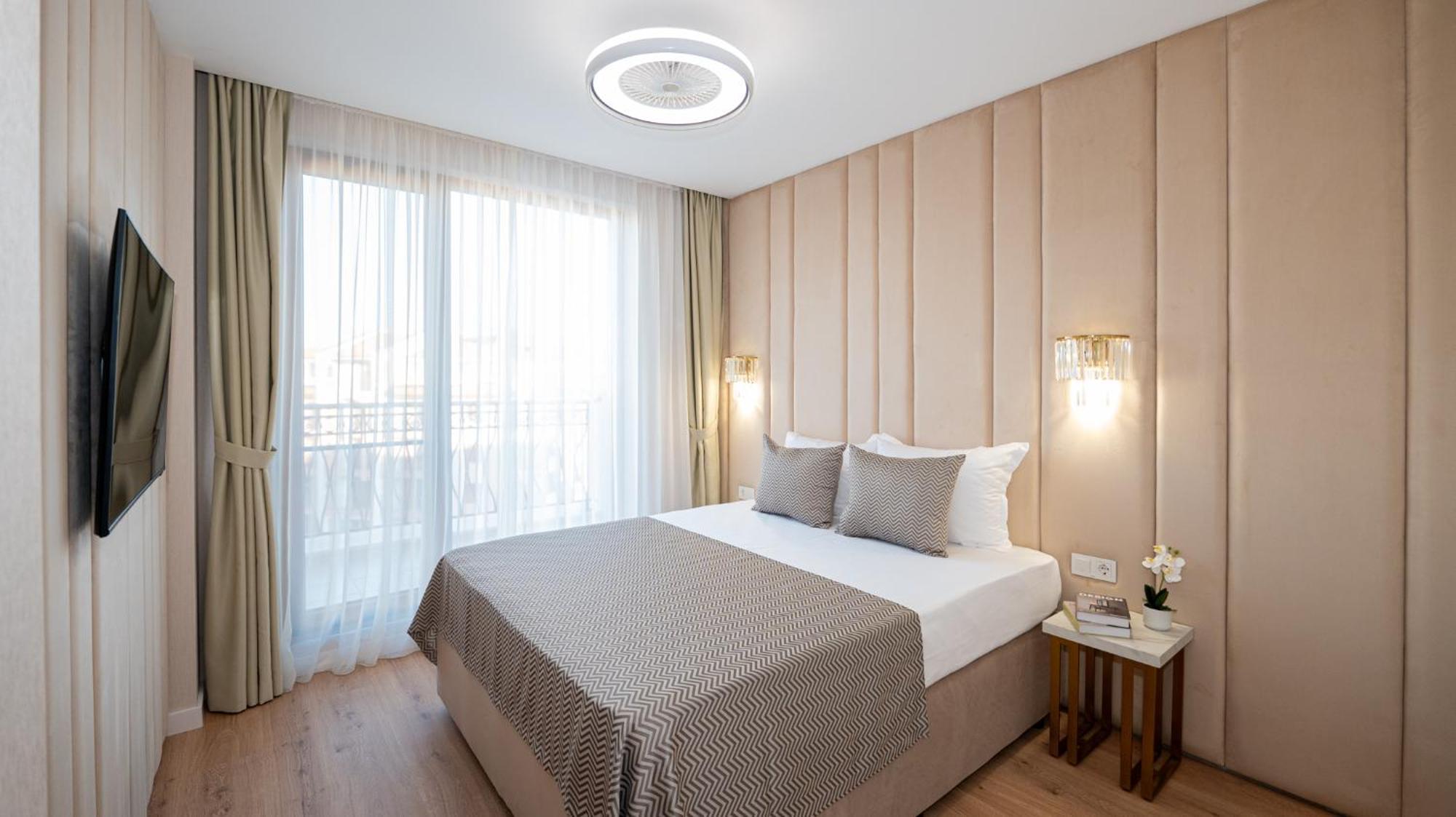 Harmony Suites Grand Resort Sunny Beach Ngoại thất bức ảnh