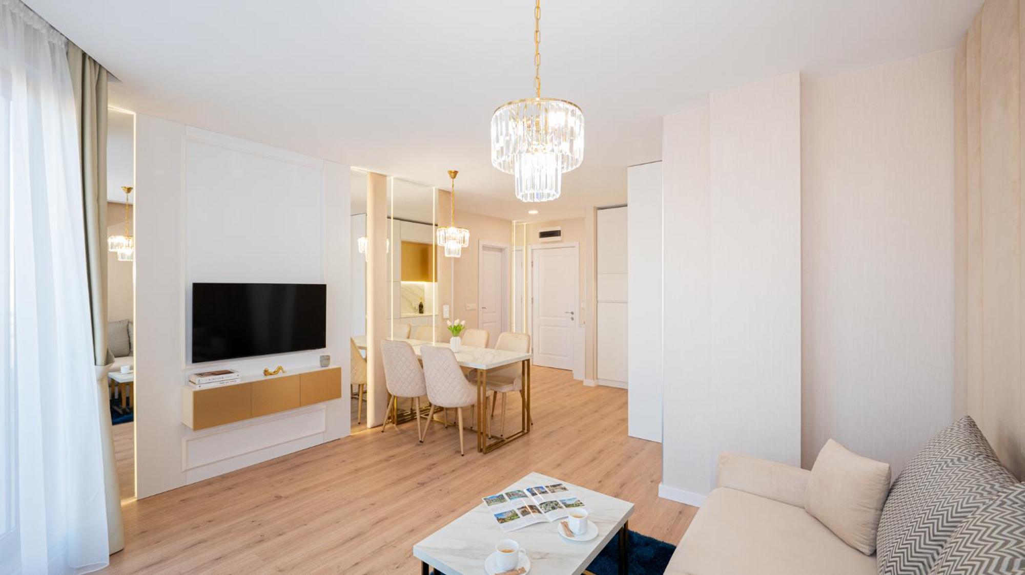 Harmony Suites Grand Resort Sunny Beach Ngoại thất bức ảnh