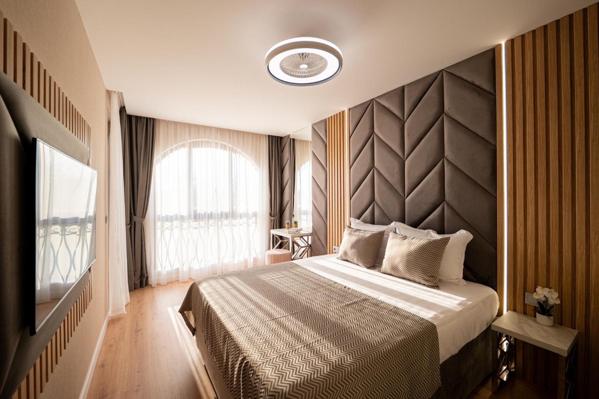 Harmony Suites Grand Resort Sunny Beach Ngoại thất bức ảnh