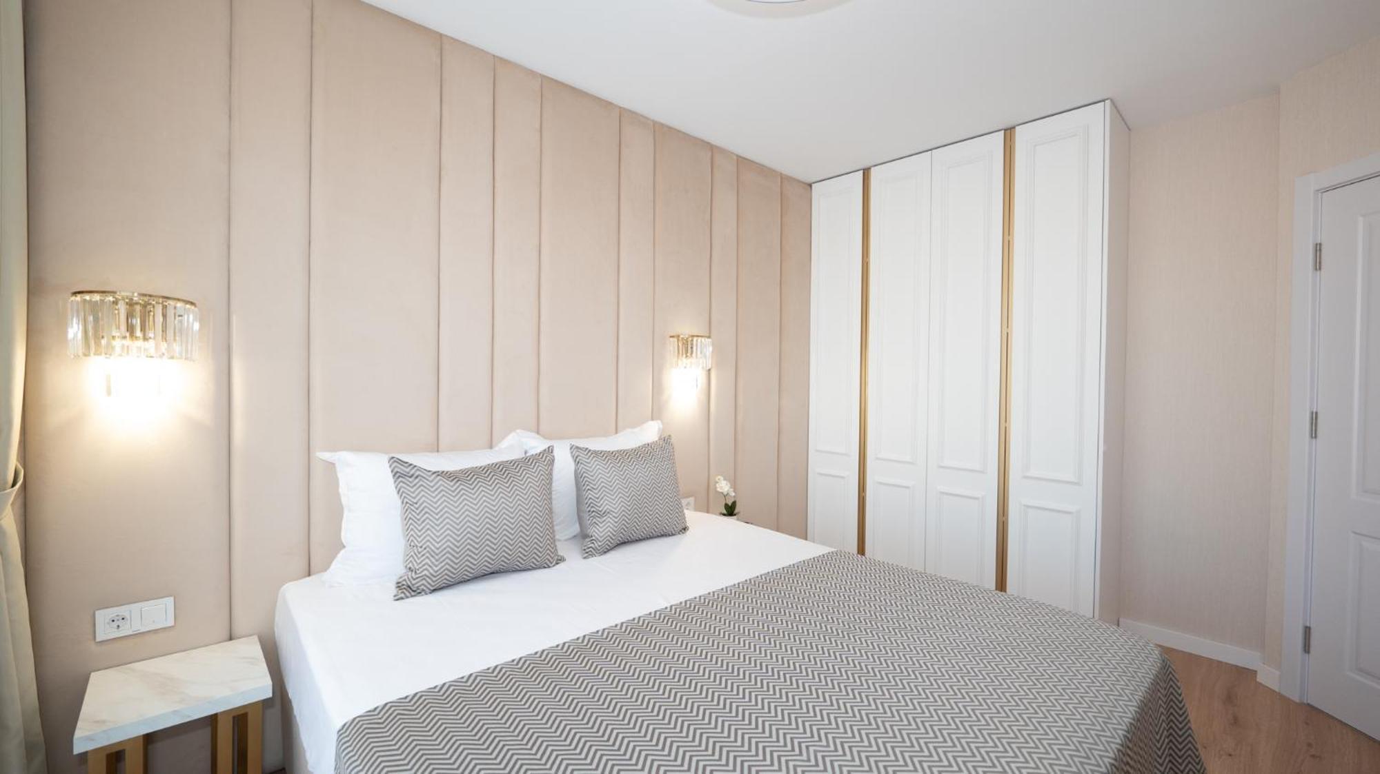 Harmony Suites Grand Resort Sunny Beach Ngoại thất bức ảnh