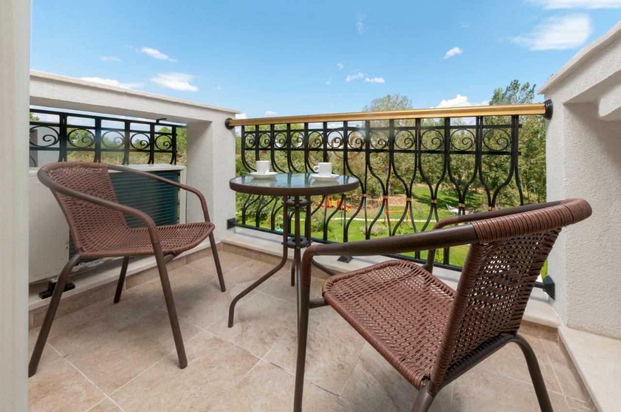 Harmony Suites Grand Resort Sunny Beach Ngoại thất bức ảnh